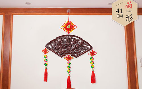 河西区街道中国结挂件实木客厅玄关壁挂装饰品种类大全